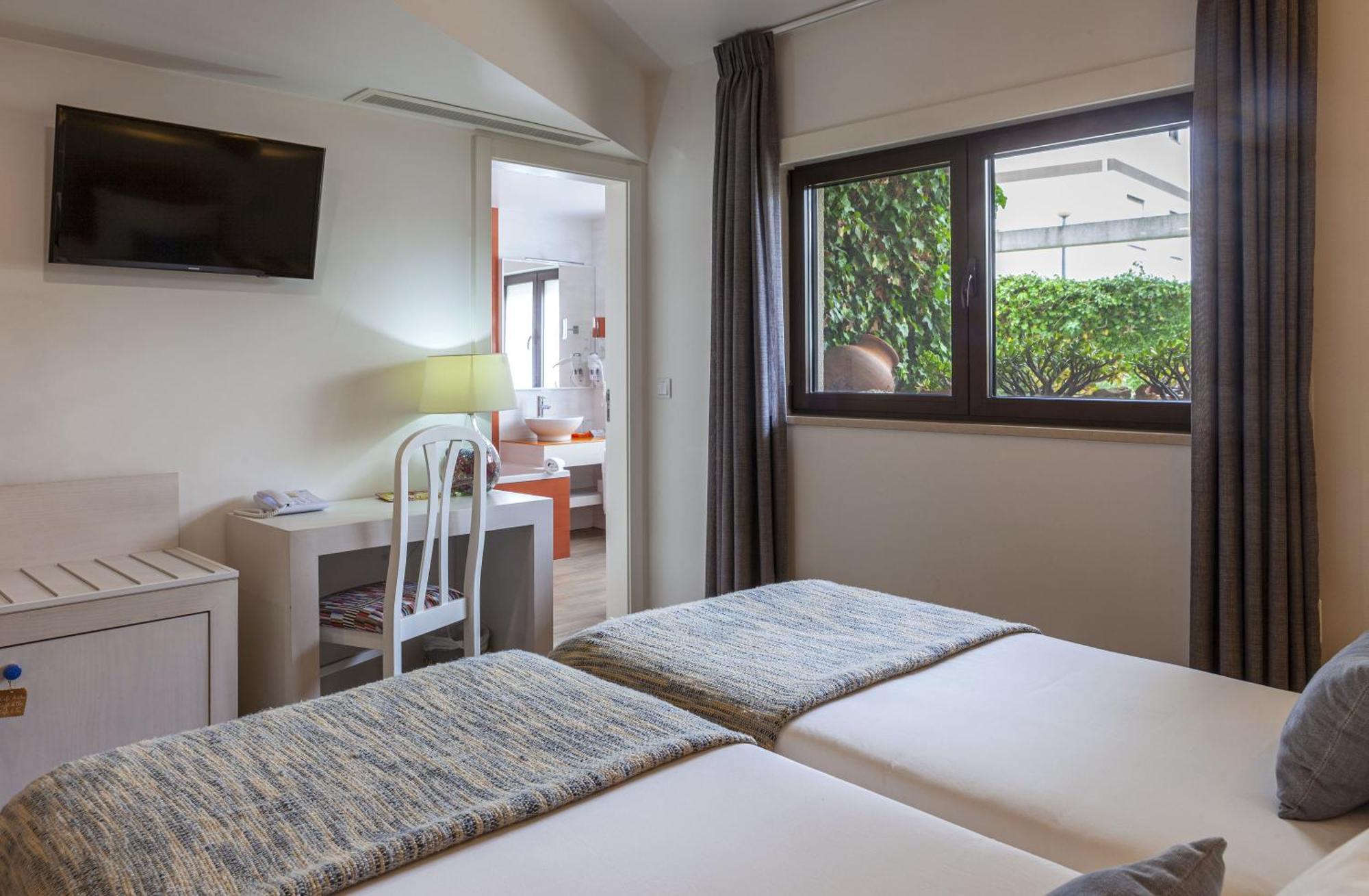 Boutique Hotel Casa Do Outeiro - Arts & Crafts Batalha Extérieur photo
