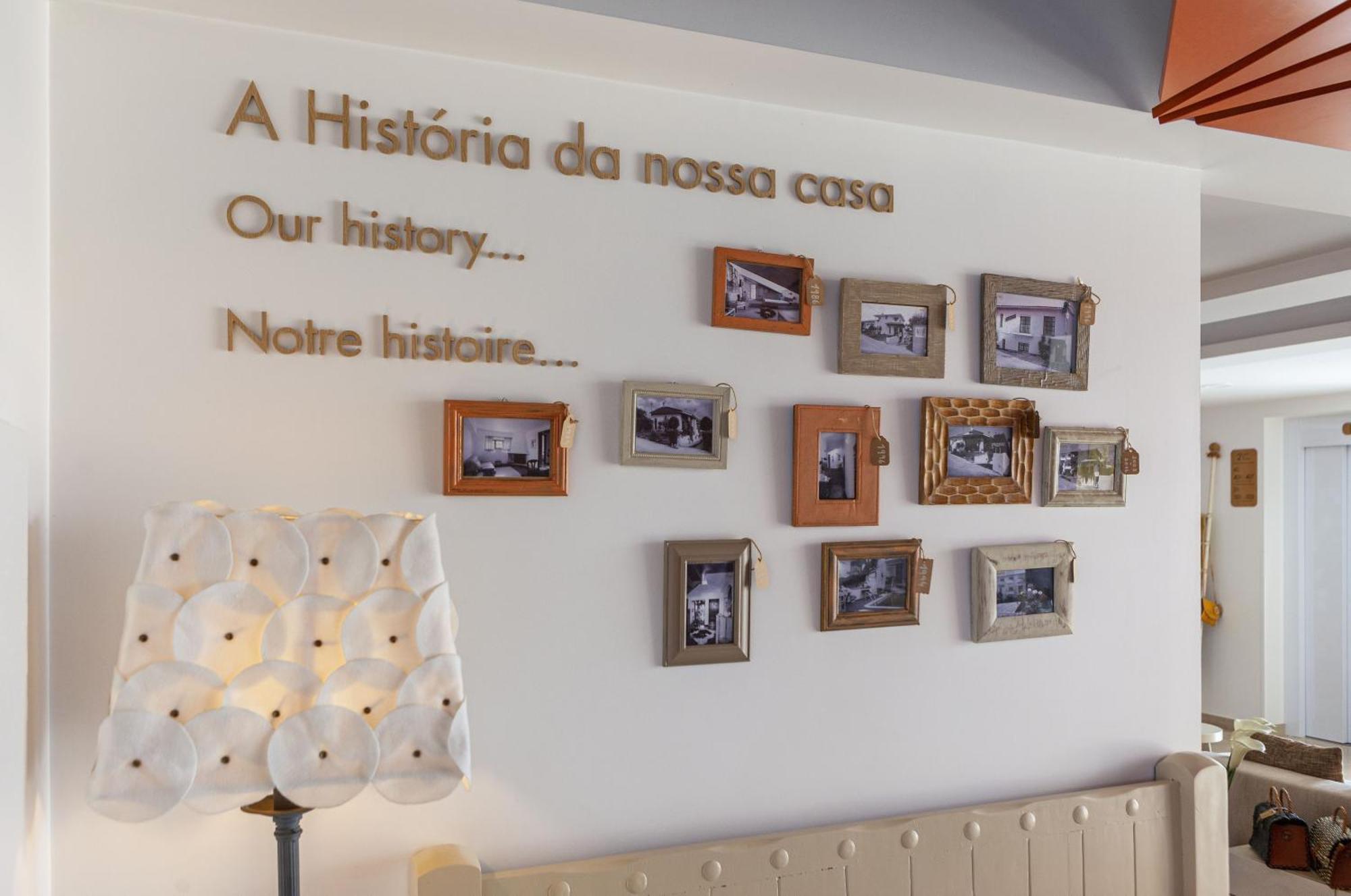 Boutique Hotel Casa Do Outeiro - Arts & Crafts Batalha Extérieur photo